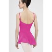 Wear Moi Ballerine fuchsia balletpak met rokje voor dames