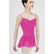 Wear Moi Ballerine fuchsia balletpakje met rokje