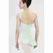 Wear Moi Ballerine mintgroen balletpak met rok
