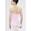 Wear Moi Ballerine roze balletpak van microfiber