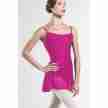 Wear Moi Dames Ballet Jurk Colombine fushia