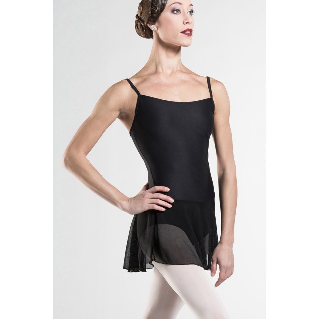 wear moi colombine balletpakje met rokje voor dames