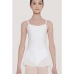 Wear Moi Dames Ballet Jurk Colombine wit