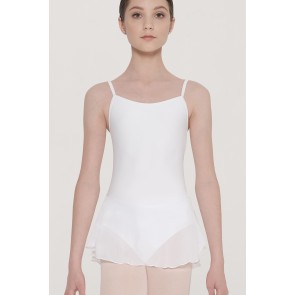 Wear Moi Dames Ballet Jurk Colombine wit