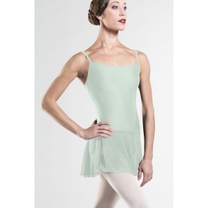 Wear Moi colombine dames balletpakje met rokje mint