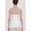 Wear Moi Dames Ballet Jurk Colombine wit achter