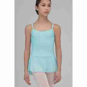 Wear Moi Meisjes Balletpakje met Rokje Colombine