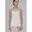 Wear Moi Meisjes Ballet Jurk Colombine wit voorkant