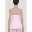 Wear Moi Meisjes Ballet Jurk Colombine roze achterkant