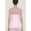 Wear Moi Meisjes Ballet Jurk Colombine roze achterkant