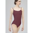 Wear Moi Dames BalletPak Diane bordo voorkant