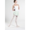 Wear Moi Dames BalletRokje Daphne licht groen Wear Moi Dames BalletRokje Daphne licht groen