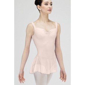 balkala wear moi peach zalmroze