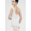 Wear Moi Dames BalletJurk Balkala wit achter