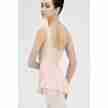wear moi balkala zalmroze peach achterkant