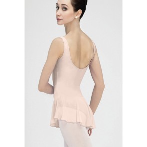 wear moi balkala zalmroze peach achterkant