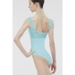 Wear Moi Dames BalletPak Erine licht blauw achter