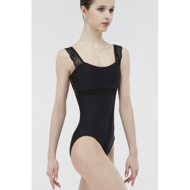 Wear Moi Meisjes Balletpak Erine