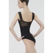 Wear Moi Meisjes BalletPak Erine zwart achter Wear Moi Meisjes BalletPak Erine zwart achter