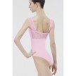 Wear Moi Meisjes BalletPak Erine roze achter Wear Moi Meisjes BalletPak Erine roze achter