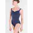 Wear Moi Dames BalletPak Mabel navy met plooi
