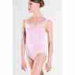 wear moi mabel roze balletpakje