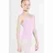 wear moi mabel balletpakje voor meisjes roze met pinch