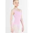 wear moi mabel balletpakje voor meisjes roze met pinch