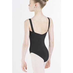 zwart Moi BalletPak Mabel navy meisjes