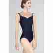 Wear Moi Dames BalletPak Mauve Navy