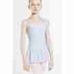 Wear Moi Atena meisjes balletpakje met rokje 3D bloemenkant