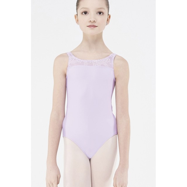 Wear Moi lila balletpak voor meisjes
