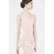 wear moi cannelle balletpak met ronde hals