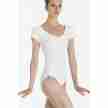 Klassiek wit Dames BalletPak Coralie Wear moi