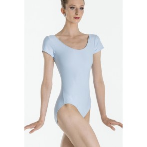 Wear Moi Balletpak Coralie Dames licht blauw voor