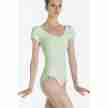 Wear Moi licht groen Dames BalletPak Coralie klassiek