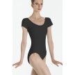 zwart klassiek Wear Moi Dames BalletPak Coralie 
