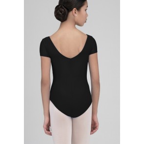 BalletPak Coralie zwart klassiek meisjes wear moi