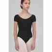 Wear Moi Coralie BalletPak meisjes roze korte mouw
