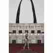 Dames Ballet Tas Ballerina print DIV102 wear moi