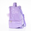 Wear Moi Lila Ballet Tas met tutu DIV99 