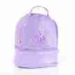 Wear Moi Ballet Rugzak DIV99 Lila