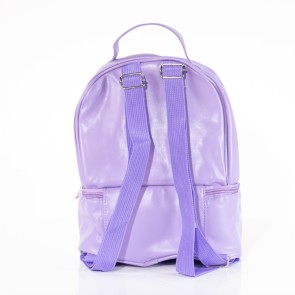 Wear Moi Ballet Rugzak DIV99 Lila