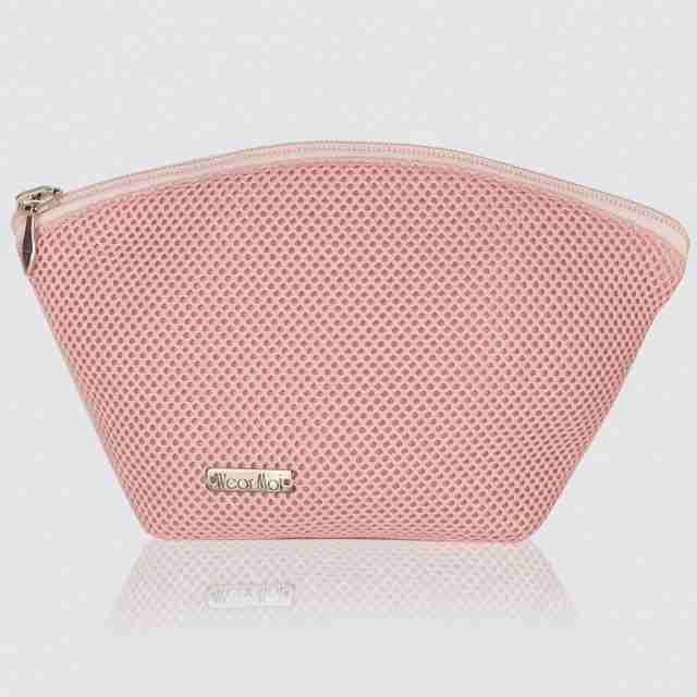 Wear Moi Ballet Accessoires Tasje DIV94 roze