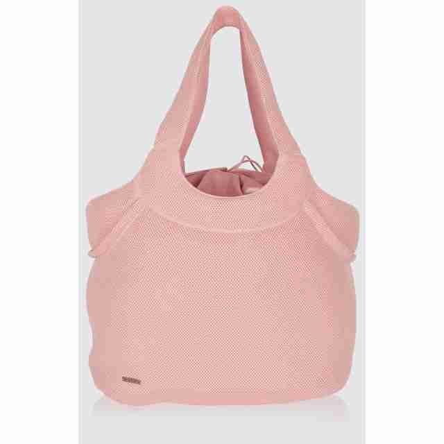 Wear Moi Luxe Draagtas voor Dansers DIV92 roze