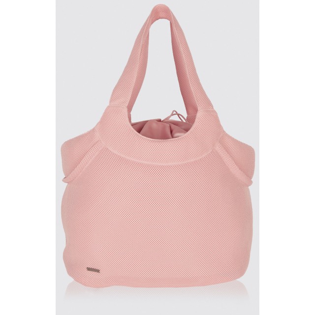 Wear Moi Luxe Draagtas voor Dansers DIV92 roze