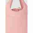Wear Moi Dames Ballet Tas DIV92 roze handvat