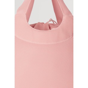 Wear Moi Dames Ballet Tas DIV92 roze handvat