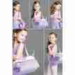Bijzondere Ballet Tas voor kleine ballerinas DIV67 wear moi