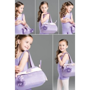 Bijzondere Ballet Tas voor kleine ballerinas DIV67 wear moi